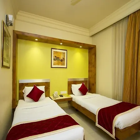Oyo Rooms Indiranagar 100 Ft Road